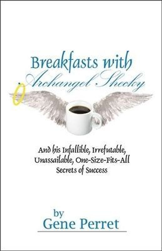 Breakfasts with Archangel Shecky