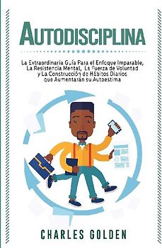 Autodisciplina