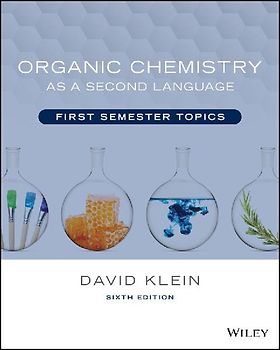 Organic Chemistry as a Second Language