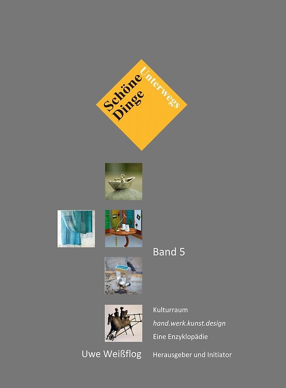 Schöne Dinge... unterwegs, Band 5