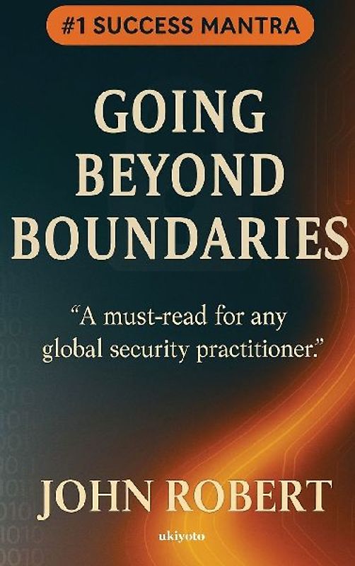 Going Beyond Boundaries
