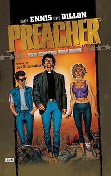 Preacher