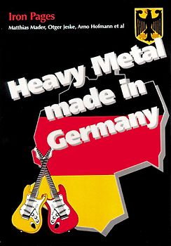 Heavy Metal Made in Germany