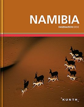KUNTH Faszination Erde, Namibia