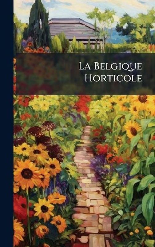 La Belgique Horticole
