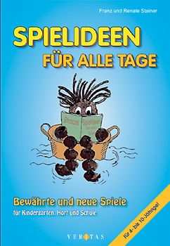 Spielideen für alle Tage