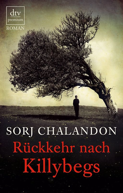 Rückkehr nach Killybegs