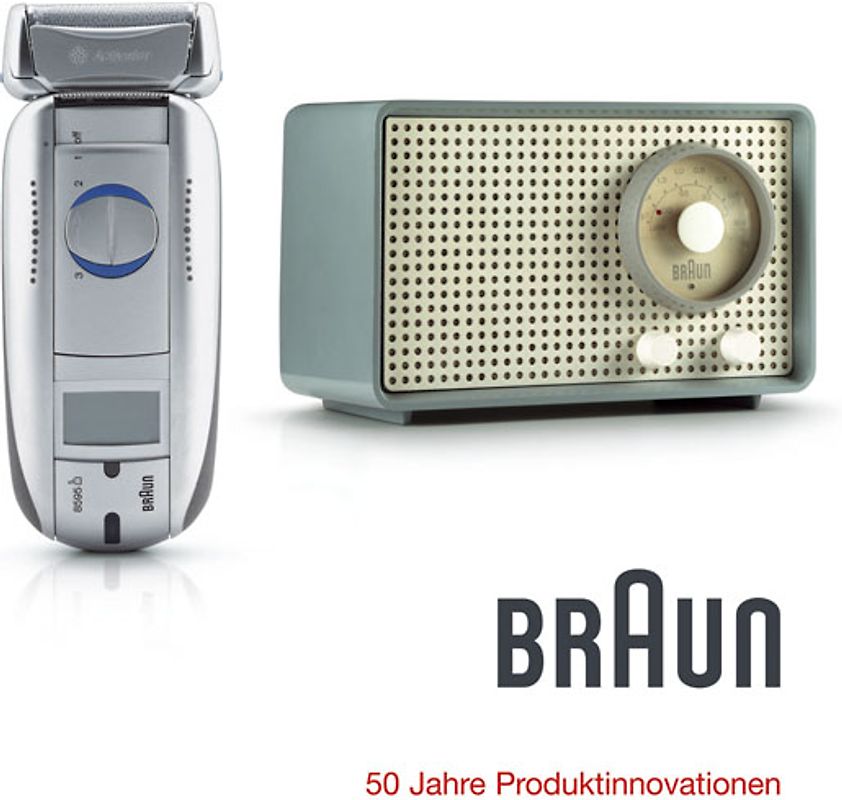 Braun