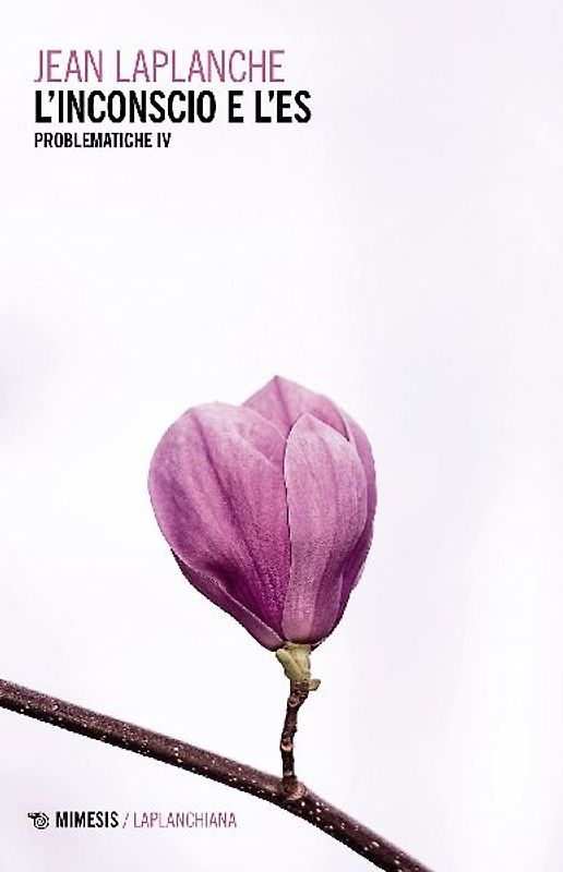 L'Inconscio e l'es