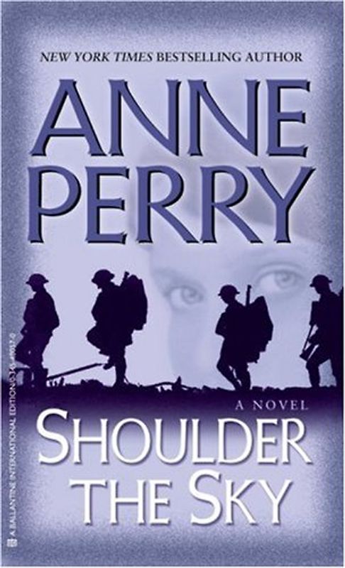 Shoulder the Sky: A Novel