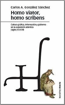 Homo viator, homo scribens