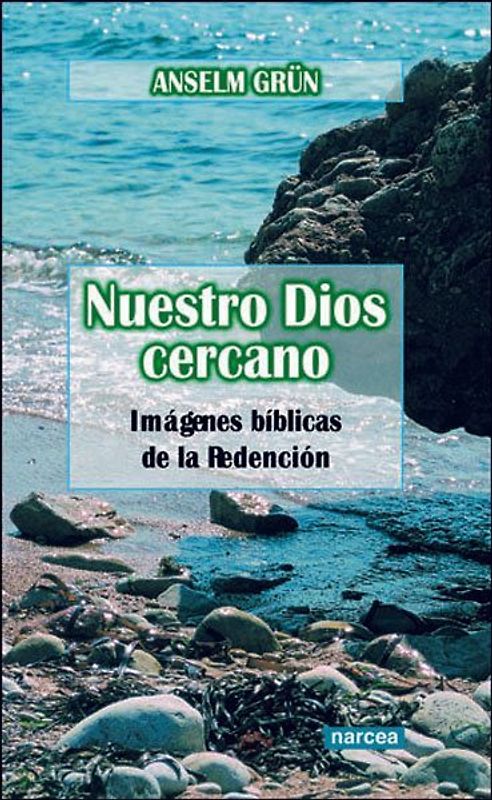 Nuestro Dios cercano : imágenes bíblicas de la redención