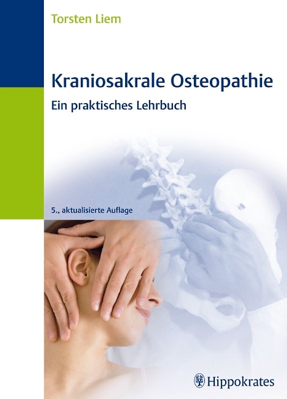 Kraniosakrale Osteopathie