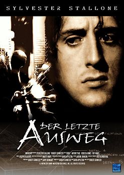 Der letzte Ausweg DVD