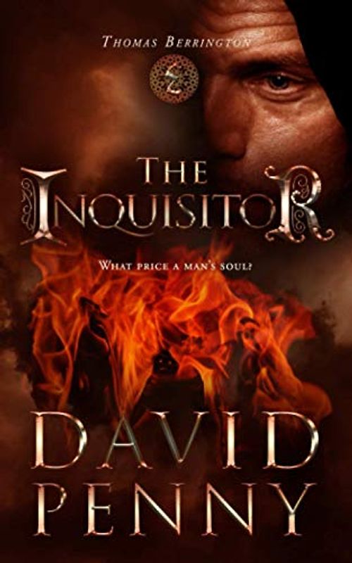 The Inquisitor (Thomas Berrington Historical Mystery, Band 5)