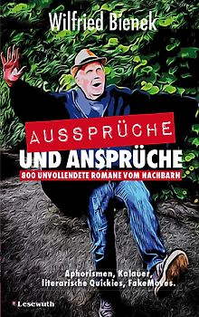 Aussprüche und Ansprüche