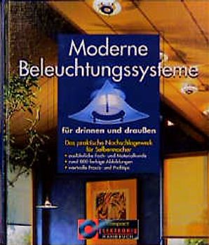 Moderne Beleuchtungssysteme