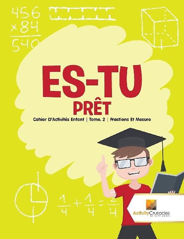 Es-Tu Prêt