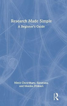 Research Made Simple