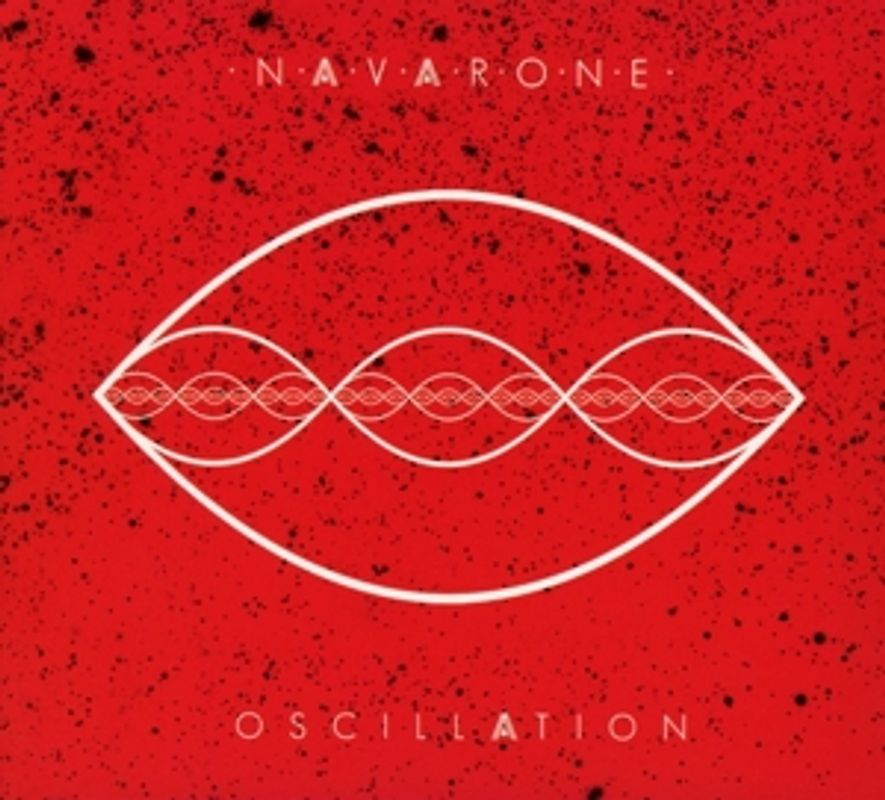 Navarone - Oscillation