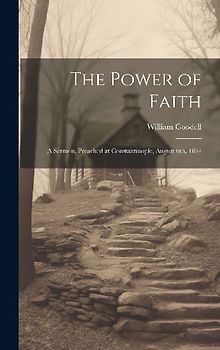 The Power of Faith