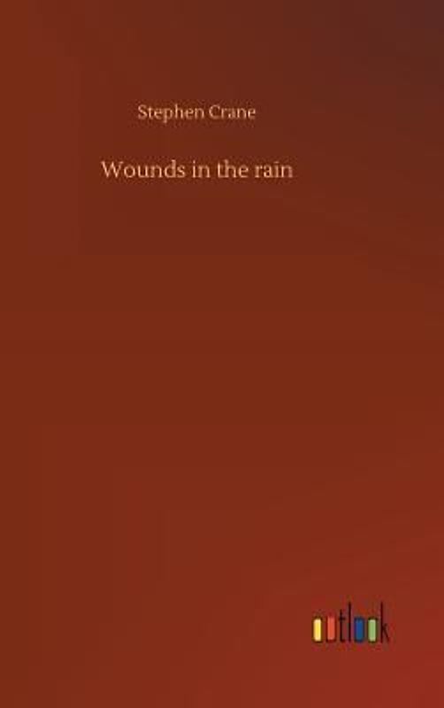 Wounds in the rain