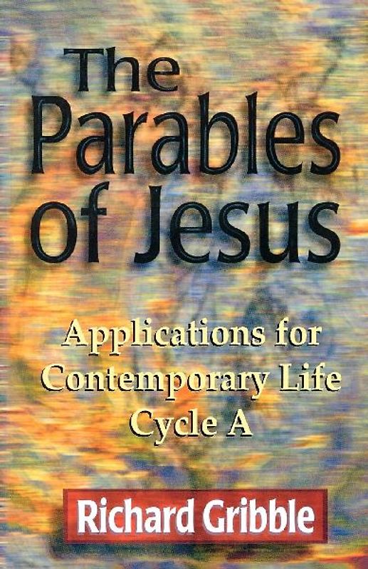Parables of Jesus
