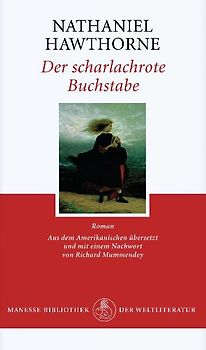 Der scharlachrote Buchstabe