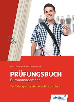 Prüfungsbuch Büromanagement