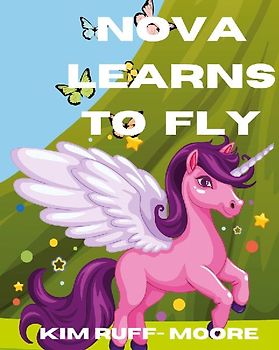 Nova Learns To Fly