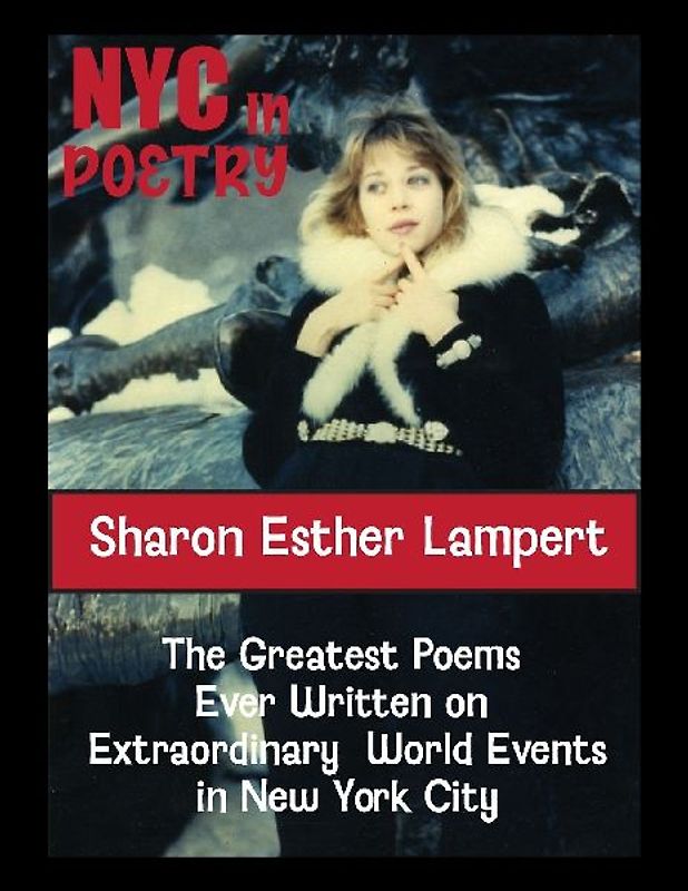 New York City in Poetry