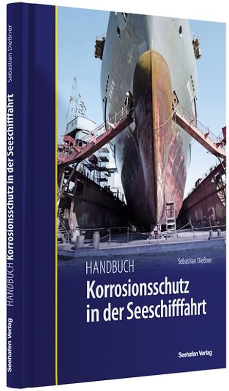 Handbuch Korrosionsschutz