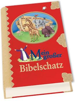 Mein großer Bibelschatz