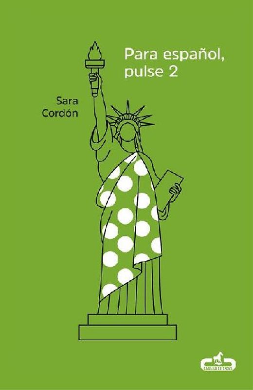 Para español, pulse 2