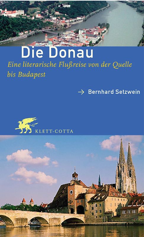 Die Donau