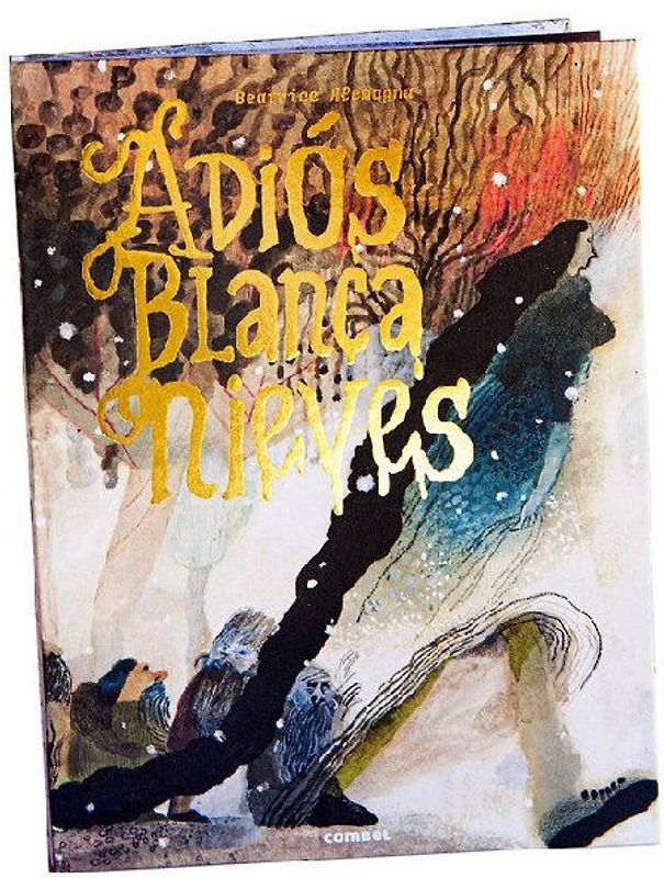 Adiós, Blancanieves