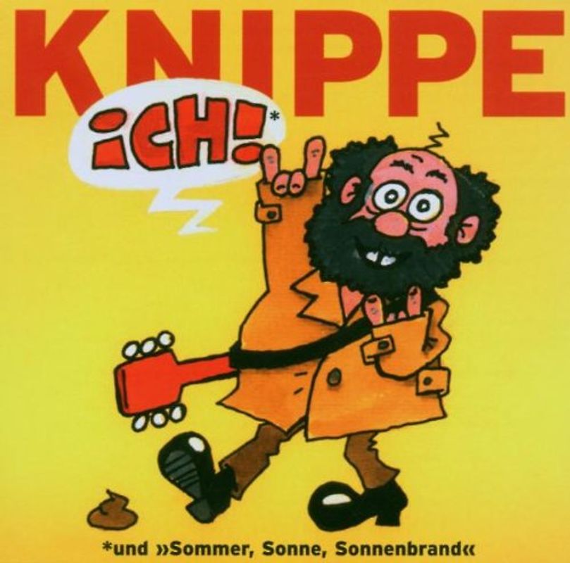 Knippe - Ich und Sommer Sonne