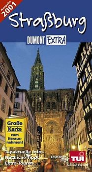 Srassburg. Ausgabe 2001