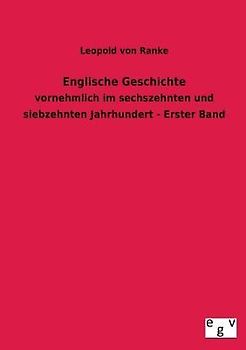 Englische Geschichte