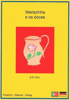 Marie und die Süßigkeiten