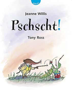 Pschscht!