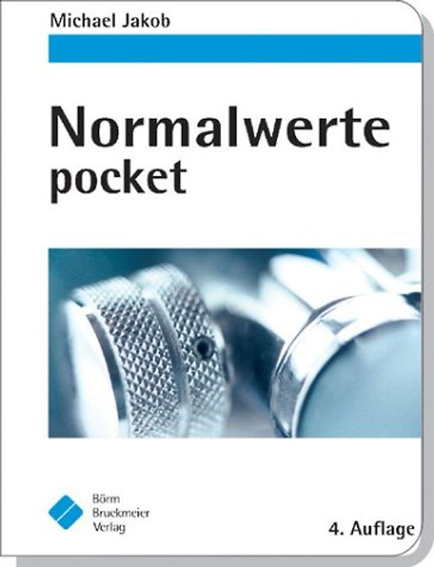 Normalwerte pocket