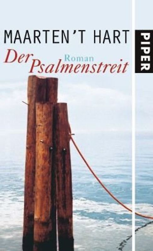 Der Psalmenstreit