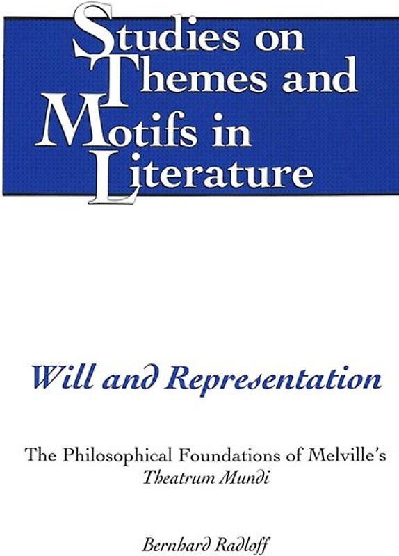 Will and Representation