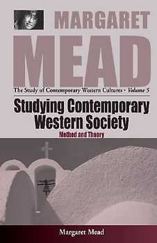 Studying Contemporary Western Society