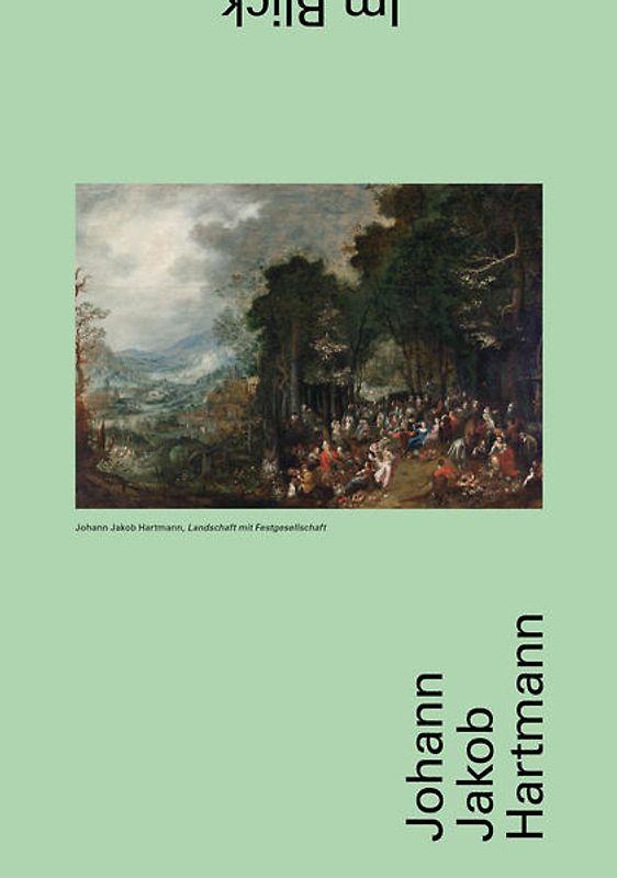 Johann Jakob Hartmann