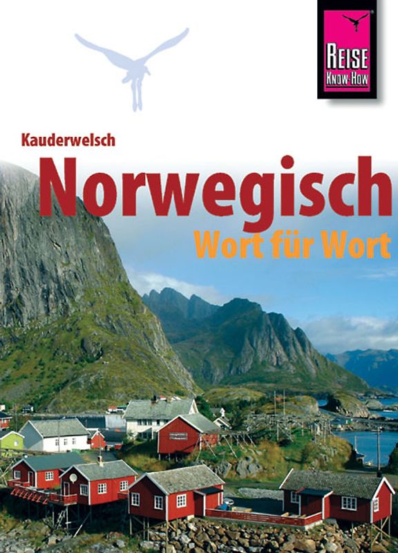 Reise Know-How Kauderwelsch Norwegisch - Wort für Wort
