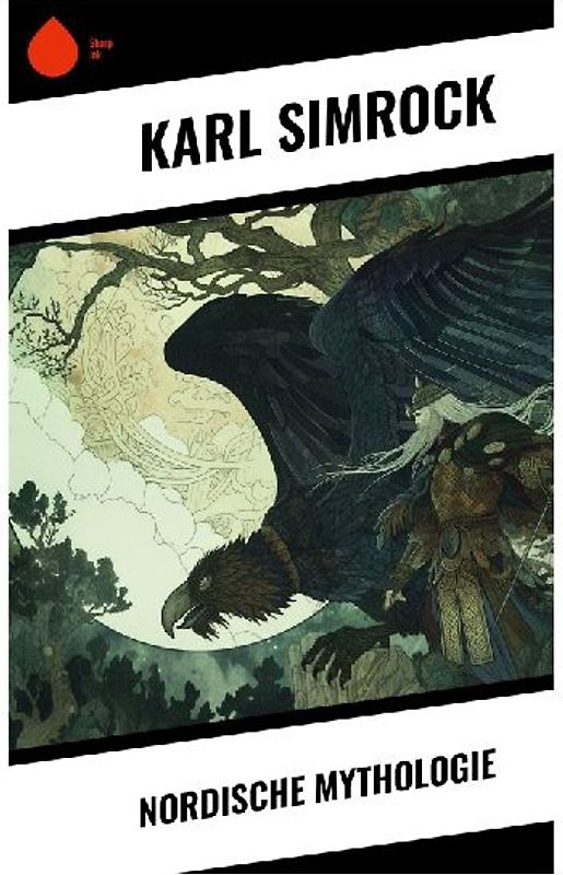 Nordische Mythologie