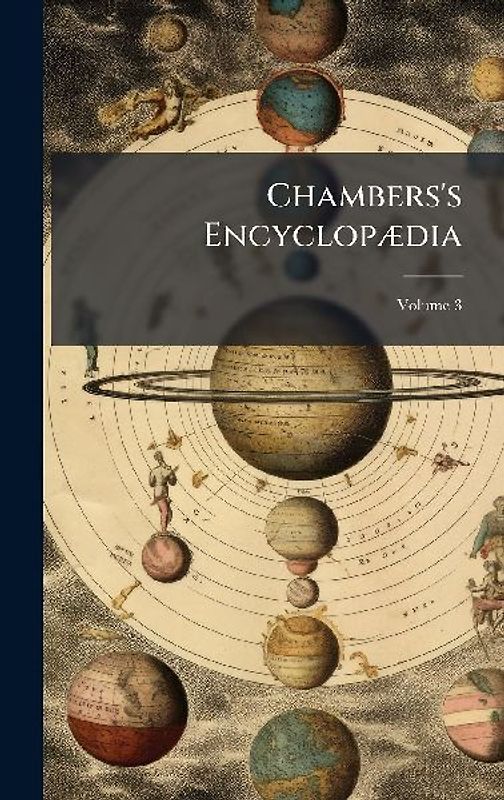 Chambers's EncyclopÃ]dia