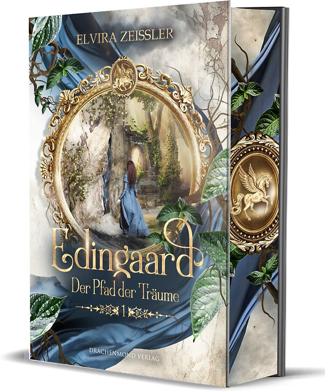 Edingaard - Der Pfad der Träume